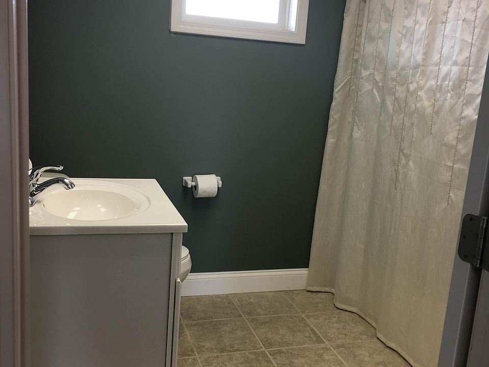 Bathroom #1