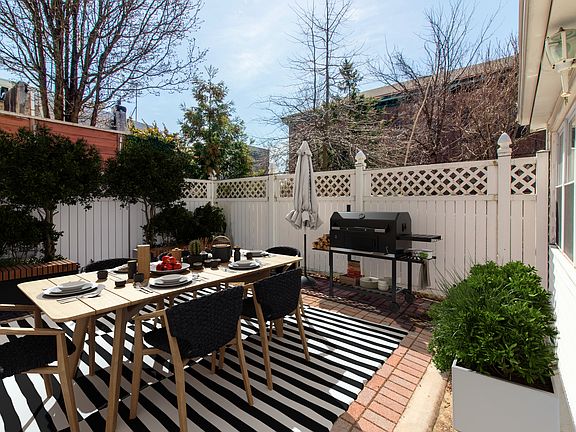 Virtual Staging