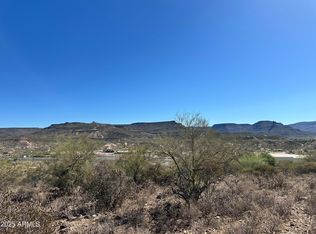 19340 E Ridgecrest Dr #9, Black Canyon City, AZ 85324