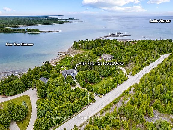 2nd image of 127 Pine Tree Harbour Rd