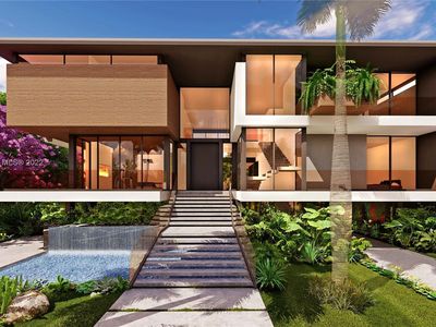 5440 La Gorce Dr, Miami Beach, FL, 33140