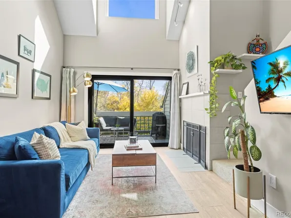 3280 47th Street #209B, Boulder, CO 80301