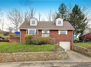 841 Carroll Rd, Charleston, WV 25314