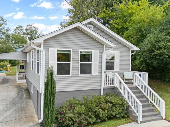 176 E Edison St, Alcoa, TN 37701