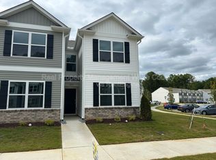 8539 Beckett Chase Way, Raleigh, NC 27616