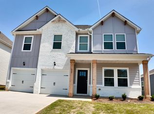 609 Silver Fir St, Piedmont, SC 29673