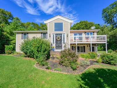 3 Anne Circle, Sandwich, MA, 02563