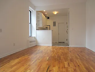Rented by Keller Williams NYC
