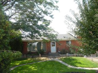 376 S 150 E, Burley, ID 83318