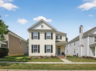 291 Bassett Loop, Columbia, SC 29229