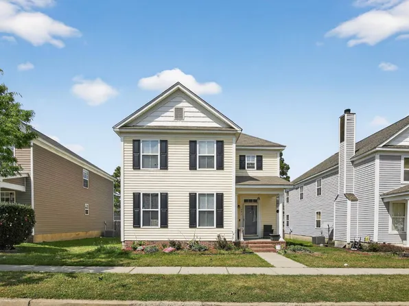 291 Bassett Loop, Columbia, SC 29229