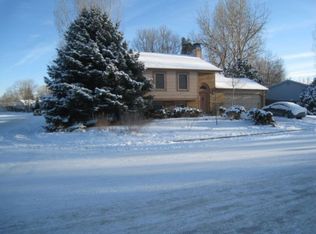 3624 Arctic Fox Dr, Fort Collins, CO 80525