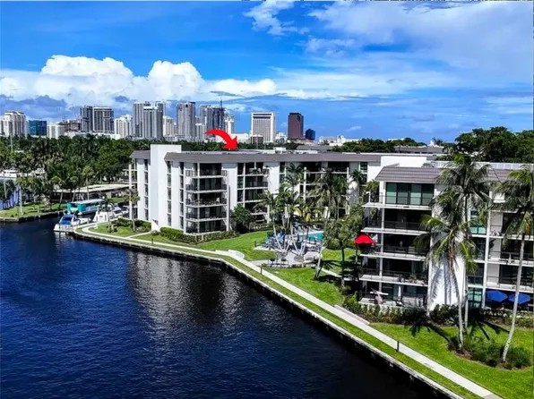 1301 River Reach Drive #306, Fort Lauderdale, FL 33315