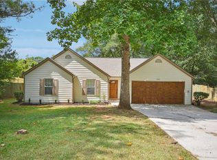 5925 Homestead Cir, Rex, GA 30273