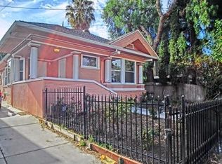 245 N 6th St APT A, San Jose, CA 95112