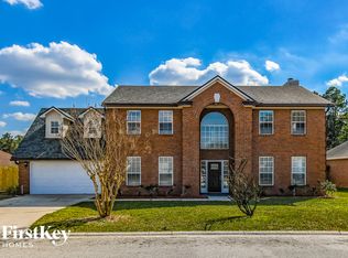 5324 Downington Dr, Jacksonville, FL 32257