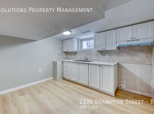 2100 Brampton St #B1, Hamilton, ON L8H 3T2