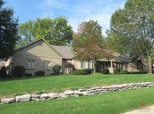 12064 Watermark Ct, Indianapolis, IN 46236