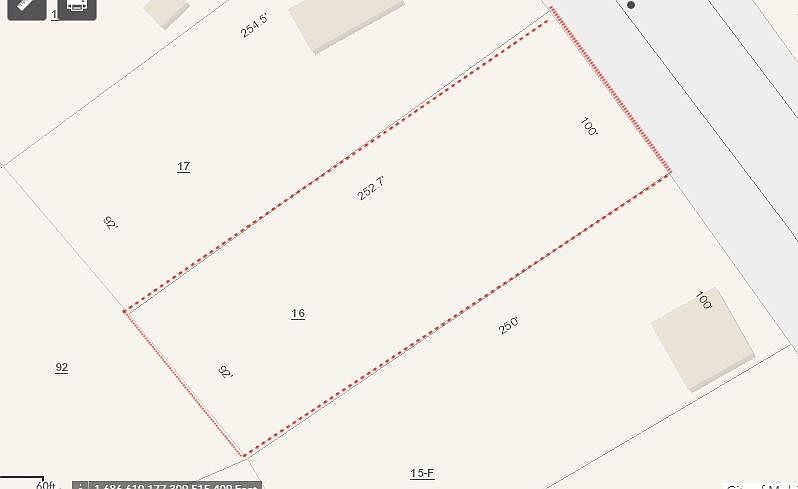 2nd image of 14925 Moffett Rd