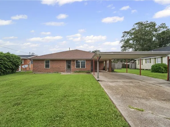 123 Sigma St, Belle Chasse, LA 70037