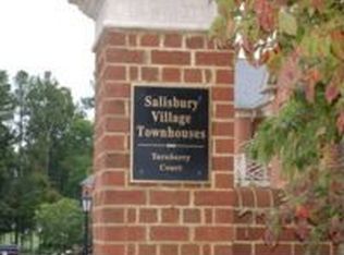 13905 Turnberry Ct, Midlothian, VA 23113