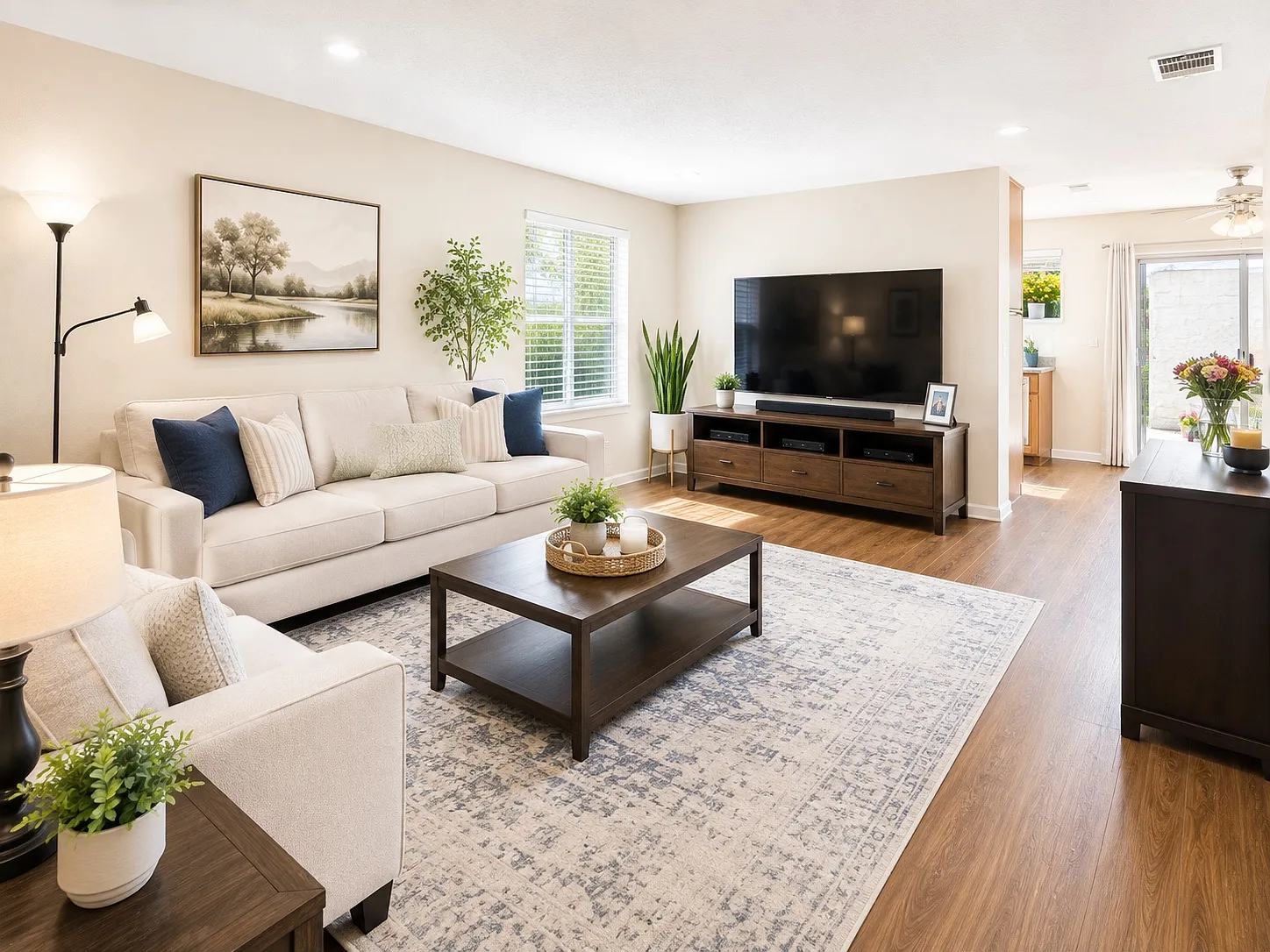 3 bed, 1150 sqft, $3,690 — Photo 1