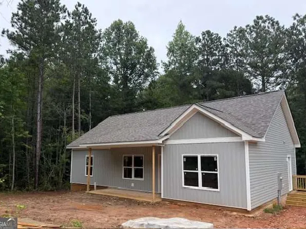2351 Old Yorkville Rd, Dallas, GA 30157