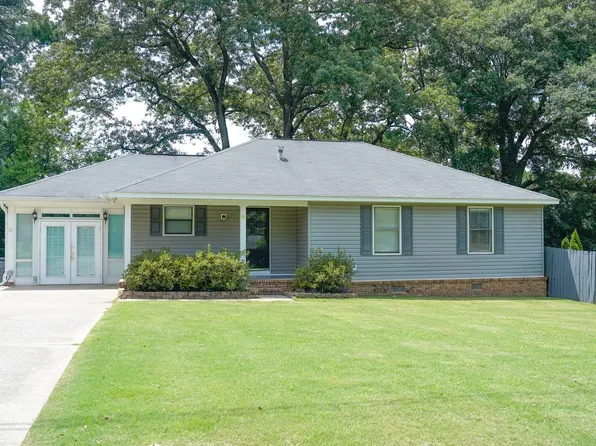 1510 27th Ave E, Tuscaloosa, AL 35404