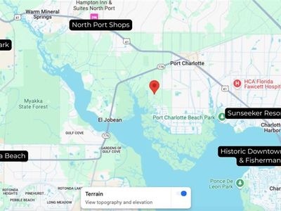 3145 Calexico St #19, Pt Charlotte, FL, 33948