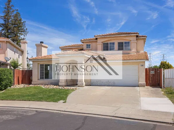 308 Ashford Ave, Manteca, CA 95337