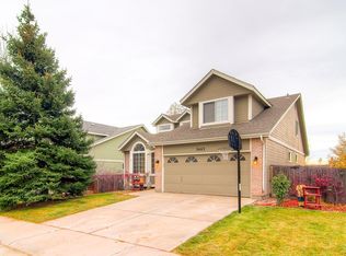 9463 Palisade Ct, Littleton, CO 80130
