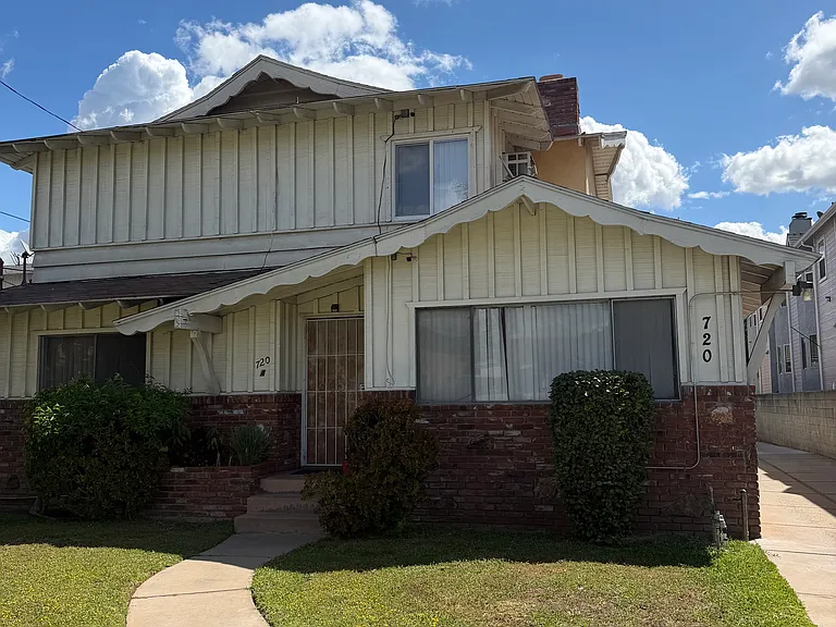 720 S Sierra Vista Ave #C — Photo 1
