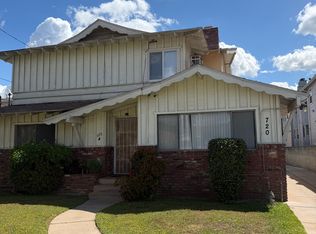 720 S Sierra Vista Ave APT C, Alhambra, CA 91801