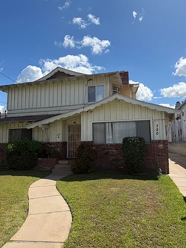 720 S Sierra Vista Ave #C Photo 1