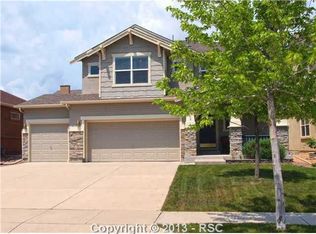 5588 Cross Creek Dr, Colorado Springs, CO 80924