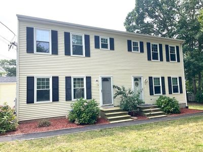 73-75 Laurier Ave, Attleboro, MA, 02703