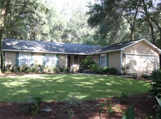 6468 Bold Venture Trl, Tallahassee, FL 32309