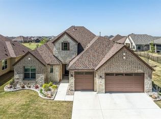 8104 American Way, Denton, TX 76207