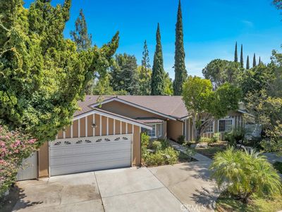 19021 Olympia St, Porter Ranch, CA, 91326