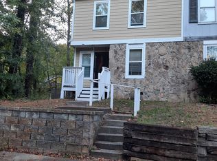 1428 W Booth Road Ext SW, Marietta, GA 30008