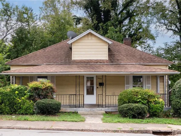 1400 E 24th St, Winston Salem, NC 27105