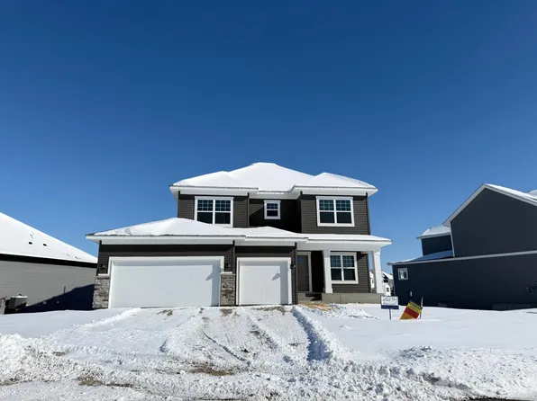 2694 Kenwood Ave NE, Saint Michael, MN 55376