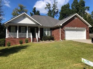 3262 Riverstone Dr, Augusta, GA 30907