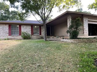 11500 February Dr, Austin, TX 78753