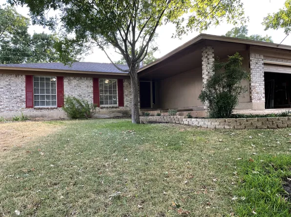 11500 February Dr, Austin, TX 78753