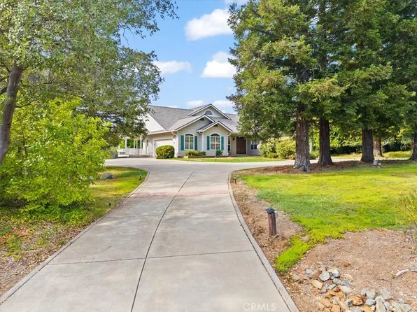 172 Ward Blvd, Oroville, CA 95966