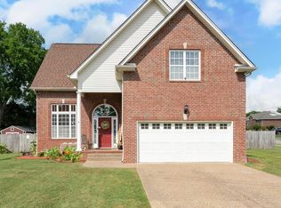 477 Marble Ct, Gallatin, TN 37066
