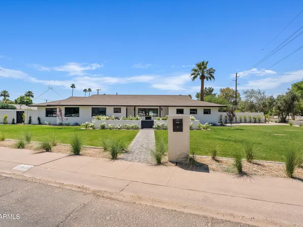 1413 W FRIER Drive, Phoenix, AZ 85021