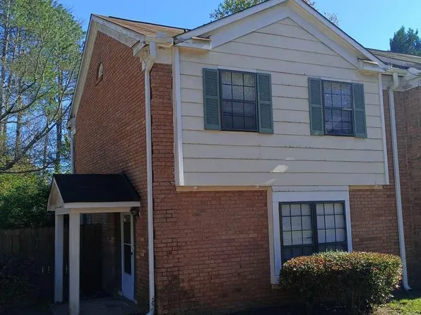 2620 Terrace Pkwy, Morrow, GA 30260