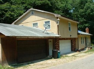 536 Whitley Ln, Portsmouth, OH 45662